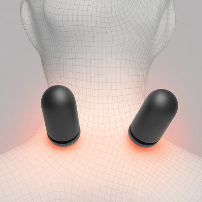 Original Thera Pillow | Traction Massager