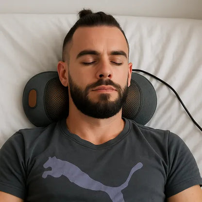 Original Thera Pillow | Traction Massager