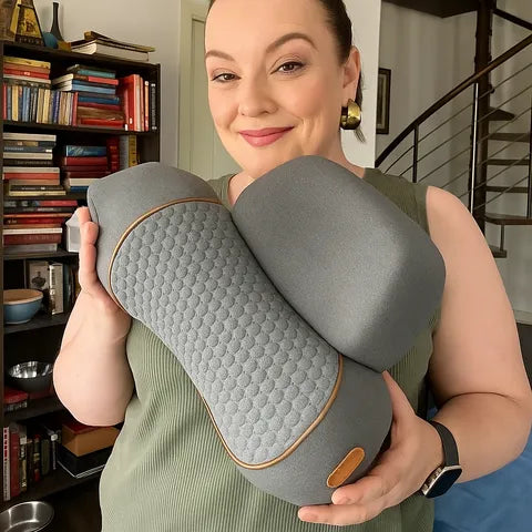 Original Thera Pillow | Traction Massager