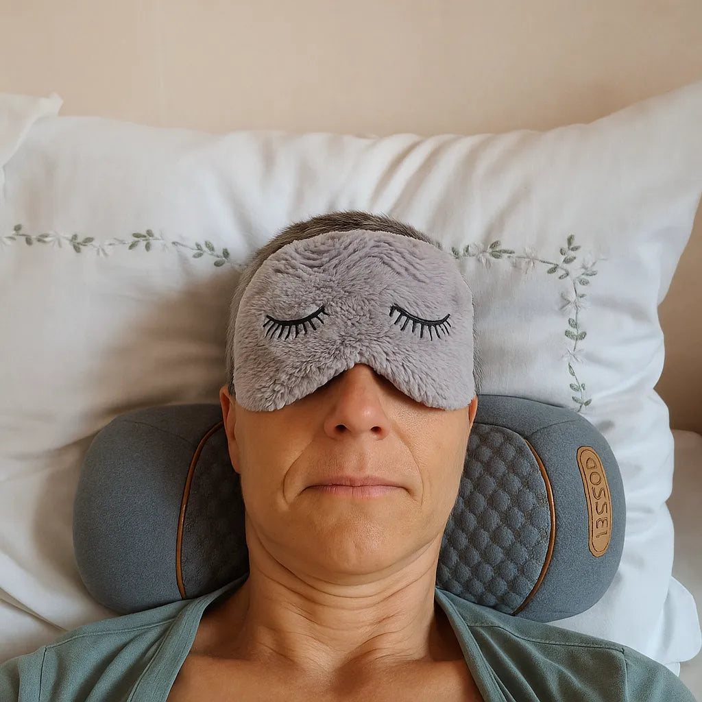 Original Thera Pillow | Traction Massager